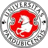 Logo Univerzity Pardubice (7500 bytes)