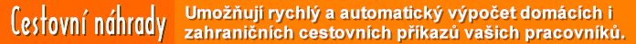 CESTOVN═ N┴HRADY