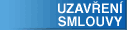 Uzav°enφ smlouvy