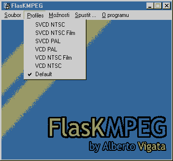 FlaskProfiles