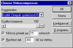 VyberVideoCodec