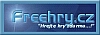 Freehry logo