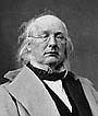 Horace Greeley