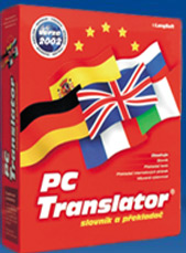 PC Translator V2002