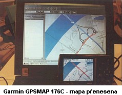 GPSMAP 176C