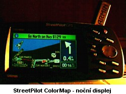 StreetPilot