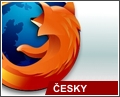 Firefox 1.0 PR CZ