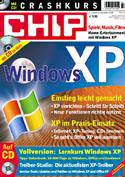 CHIP Crashkurs Windows XP (Ausgabe 2/2002)