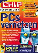 CHIP Power-User PCs vernetzen (6/2003)