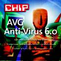 CHIP AVG AntiVirus 6.0