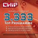 CHIP 3.333 Top-Programme für Handheld PCs