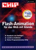 CHIP Flash-Animation für das Web mit Glanda