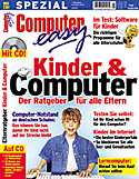 CE Spezial Kinder & Computer