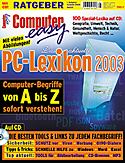 CE Ratgeber Das aktuelle PC-Lexikon 2003 (1/2003)