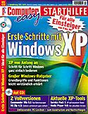 CE Starthilfe Erste Schritte mit Windows XP (2/2003)