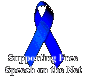 Blue Ribbin Free Speech Campaign