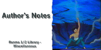 Ranma notes pic