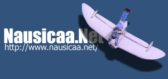 Nausicaa.net logo