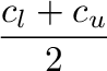 $\displaystyle {\frac{{b^2 * (3 + \sqrt{2})}}{{a*4*(1 + \sqrt{2})}}}$