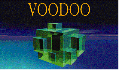 VOODOO