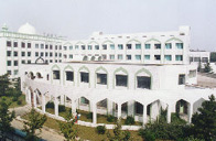 A school for Hui people in Beijing. 