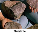 Quartzite