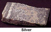 Silver