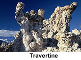 Travertine