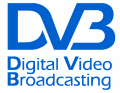 DVB Logo