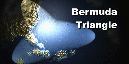 BERMUDA TRIANGLE