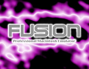 Fusion Logo