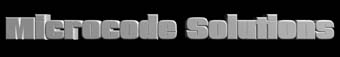 MCode Logo