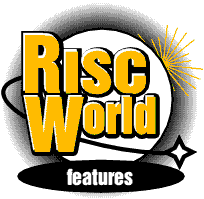RISC World