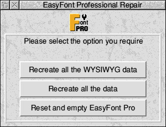 EasyFont Pro V5