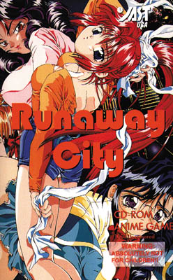 Runaway City