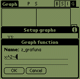 Graph function