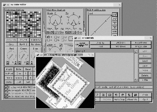 \resizebox*{0.6\textwidth}{!}{\includegraphics{psshots/xv.ps}}