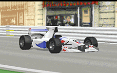 F1 Grand Prix 2