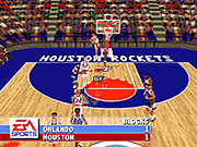 NBA Live '96