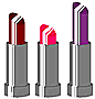 Lippenstift