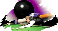 Virtual Snooker