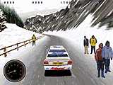 Rallye Racing 97