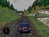 Rallye Racing 97