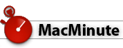MacMinute Logo