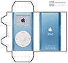 mini iPod