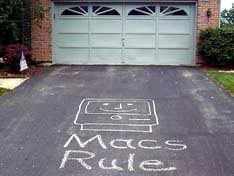 Macs Rule