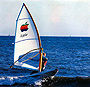 Sailboard