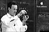 Dr. Richard Feynman