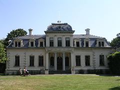 The Palais in Rastede