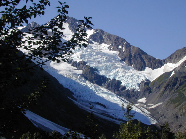 Kenai Mountains